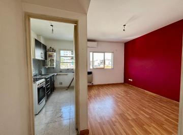 Departamento · 35m² · 2 Ambientes · Vista Abierta + Sol de Mañana, 2 Mb Contrafrente