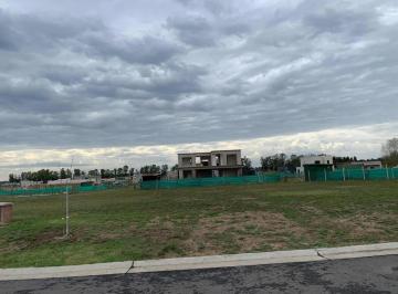 Terreno · 543m² · Terreno en Venta - 543 m² - Santa Elisa, Pilar