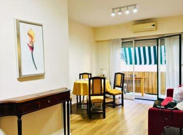 Departamento · 75m² · 3 Ambientes · Departamento en Venta en Recoleta, Capital Federal, Buenos Aires