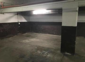 Garage · 11m² · 1 Cochera · Cochera en Venta - 11 m² - Monserrat