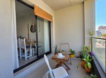 Departamento · 38m² · 2 Ambientes · Departamento de 2 Ambientes. Balcón. Villa Pueyrredón
