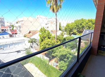 Departamento · 38m² · 2 Ambientes · Departamento de 2 Ambientes. Balcón. Villa Pueyrredón