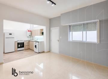 PH · 38m² · 2 Ambientes · PH en San José 2 Ambientes Reciclado