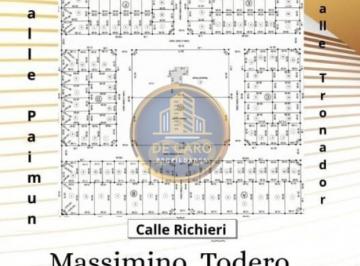 Terreno · 200m² · Ultimos Terrenos Disponibles