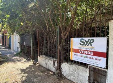 Casa de 7 ambientes, Vicente López · Casa 7 Ambientes en Florida a Refaccionar.