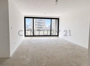 Departamento · 123m² · 4 Ambientes · 1 Cochera · Venta Depto 4 Ambientes con Cochera a Estrenar Torre Om Botanico Palermo Full Amenities