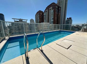 Departamento · 46m² · 1 Ambiente · 1 Cochera · Impecable Depto. 2 Amb con Cochera Fija y Amenities Palermo!