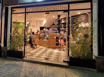 Fondo de comercio , Mataderos · Fondo de Comercio en Venta - Cafeteria Especialidad - Villa Luro