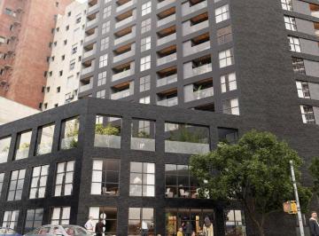 Departamento · 41m² · 2 Ambientes · Oportunidad Departamentos en Pozo – Edificio Amborella