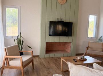 Casa · 143m² · 5 Ambientes · Casa en Venta - 4 Dorm. 3 Baños - Pinamar