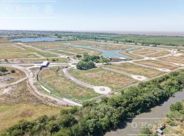 Terreno · 672m² · Nuevo Quilmes 2 - Lotes en Venta, Bajada Directa de Autopista