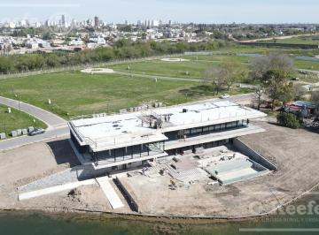 Terreno · 672m² · Nuevo Quilmes 2 - Lotes en Venta, Bajada Directa de Autopista