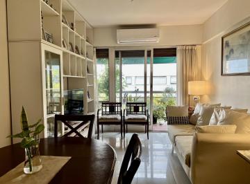 Departamento · 53m² · 3 Ambientes · Departamento de 3 Ambientes Al Frente en Palermo Chico