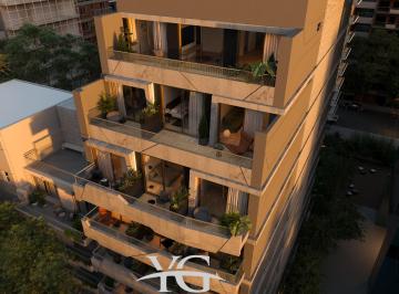 Departamento · 30m² · 1 Ambiente · Departamento Monoambiente en Venta en Palermo