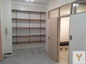 Departamento · 30m² · 1 Ambiente · Departamento Monoambiente en Venta - 1 Baño - Caballito