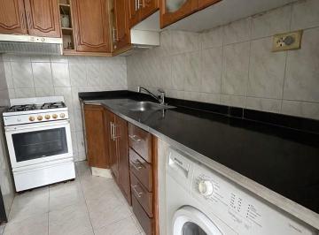 Departamento · 31m² · 1 Ambiente · 1 Cochera · Venta Depto Monoambiente con Balcon y Cochera - La Boca - Apto Credito