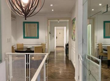 Departamento · 85m² · 3 Ambientes · Departamento en Venta Ubicado en Recoleta, Capital Federal, Buenos Aires