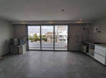 Departamento · 64m² · 2 Ambientes · Venta de Departamento a Estrenar! 49 E/ 16 y 17