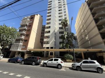 Departamento · 58m² · 3 Ambientes · 1 Cochera · Venta 3 Ambientes en Torre con Full Amenities, Cochera Fija y Baulera en Villa Urquiza