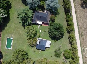 Terreno · 95500m² · 9,55 Has en Brandsen