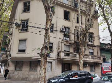 Departamento de 3 ambientes, Palermo · Amplio y Luminoso 3 Ambientes en Palermo Hollywood