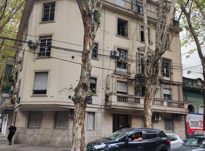 Departamento · 58m² · 3 Ambientes