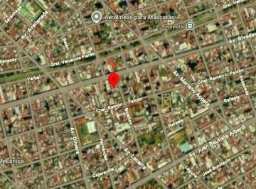 Terreno · 343m² · Terreno 8.66 X 39 - 2200 Totales