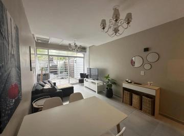 Departamento · 77m² · 3 Ambientes · 1 Cochera · Venta Dpto en Duplex - Nuñez - Manuela Pedraza 3000