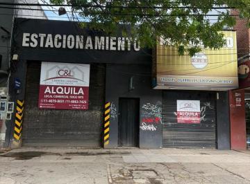 Depósito · 120m² · Deposito Galpon Alquiler San Miguel