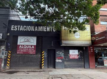 Local comercial · 120m² · Deposito Galpon Alquiler San Miguel