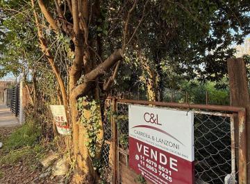 Terreno · 320m² · Terreno en Venta en San Miguel