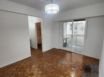 Departamento · 36m² · 2 Ambientes · Venta Dto 2 Amb - 39 m² - Pellegrini y Av Santa Fe