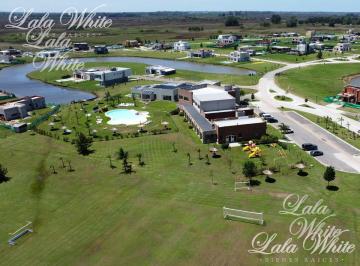 Terreno · 1641m² · Lote a La Laguna en La Alameda