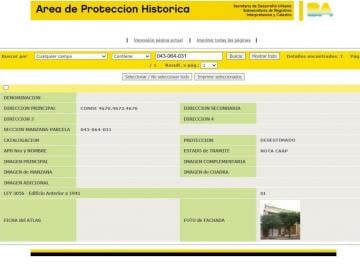 Terreno , Saavedra · Excelente Oportunidad Terreno en Saavedra