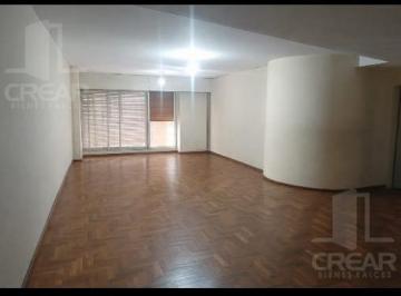 Departamento · 192m² · 8 Ambientes · 1 Cochera · Departamento en Av Colón Al 400