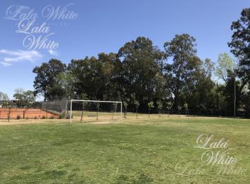 Terreno · 730m² · Lote a La Venta en Santa Inés