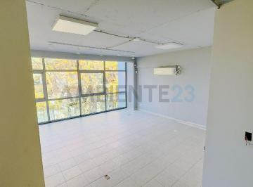 Oficina comercial de 4 ambientes, Palermo · Oro 2700 - Oficina en Venta en Séptimo Piso Al Frente con Cochera - Palermo