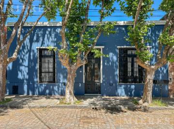 PH · 136m² · 3 Ambientes · Impecable Casa Totalmente Reciclada en Venta