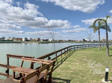 Terreno · 607m² · Lote a La Venta en Lagos de Canning