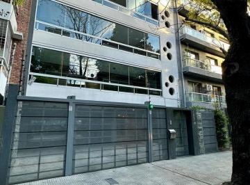 Departamento · 110m² · 4 Ambientes · 2 Cocheras · Departamento en Venta en Martinez
