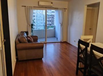 Departamento · 40m² · 2 Ambientes · Departamento en Alquiler - 1 Dormitorio 1 Baño - Almagro
