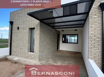 Foto · Dúplex en Alquiler a Estrenar Barrio Campo de Manantiales