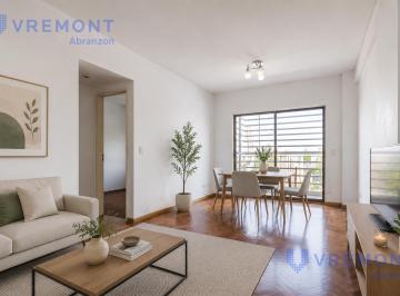 Departamento · 43m² · 2 Ambientes · 1 Cochera · Av Gaona 1300 Caballito 2 Ambientes con Cochera Pileta Sum Contrafrente