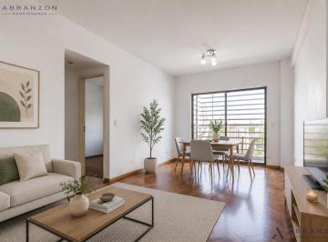 Departamento · 43m² · 2 Ambientes · 1 Cochera · Av Gaona 1300 Caballito 2 Ambientes con Cochera Pileta Sum Contrafrente