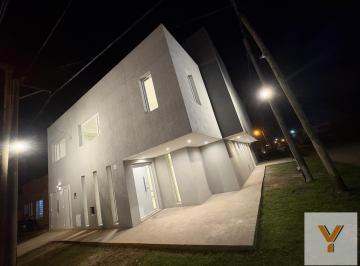 Departamento · 103m² · 4 Ambientes · 1 Cochera · Dúplex en Venta - 3 Dorm. 2 Baños - Necochea