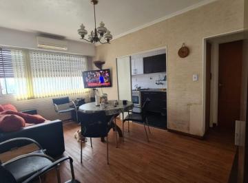 Departamento · 58m² · 4 Ambientes · Departamento en Venta - 3 Dorm. 1 Baño - Colegiales