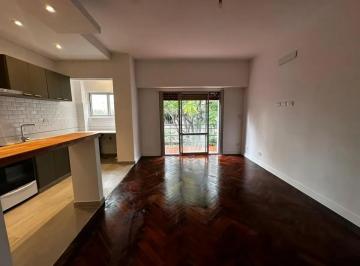 Departamento · 43m² · 2 Ambientes · Departamento en Venta - 1 Dormitorio 1 Baño - Villa Devoto