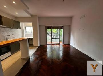Departamento · 43m² · 2 Ambientes · Departamento en Venta - 1 Dormitorio 1 Baño - Villa Devoto