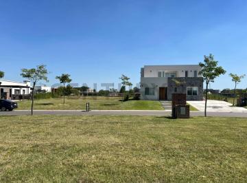 Terreno · 621m² · Venta de Lote en Puertos Riberas Escobar con Financiación