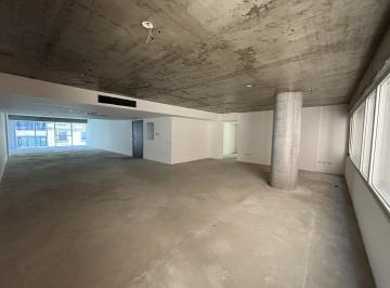 Oficina comercial · 145m² · 1 Ambiente · Oficina Aaa en Alquiler - Tribunales Office - Amenities - Piso Alto